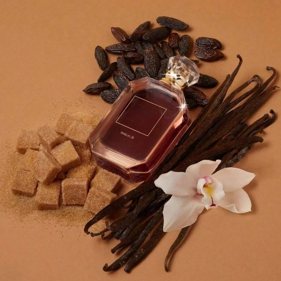 Armaf Kay Vanilla 28 Eau De Parfum Sweet Gourmand Fragrance