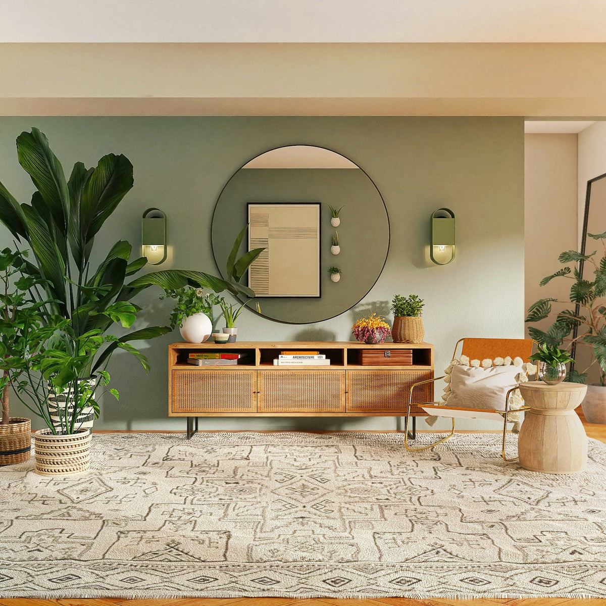 Home Décor & Furniture