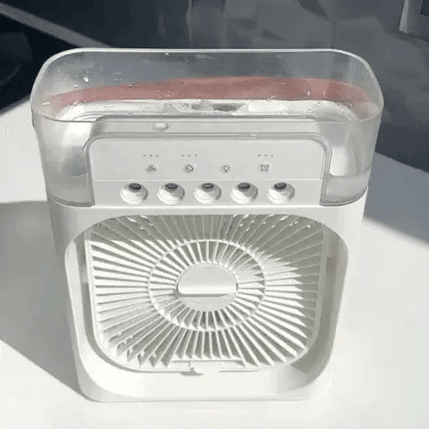 Fan Air Cooler fan USB Electric Fan