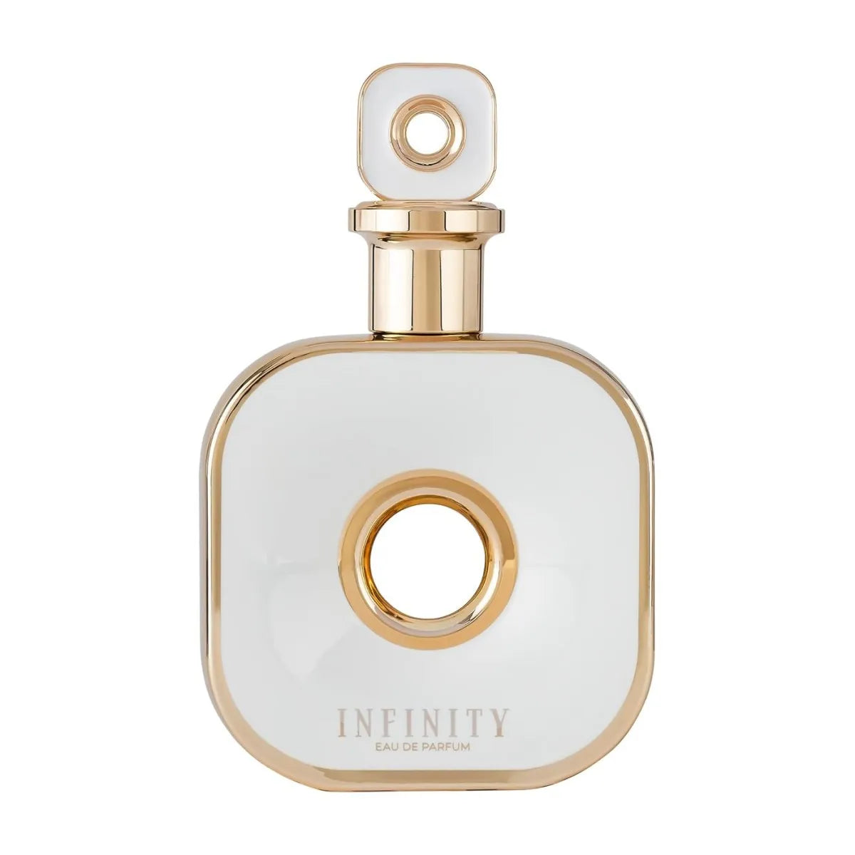 Armaf Infinity Gold Unisex Eau De Parfum
