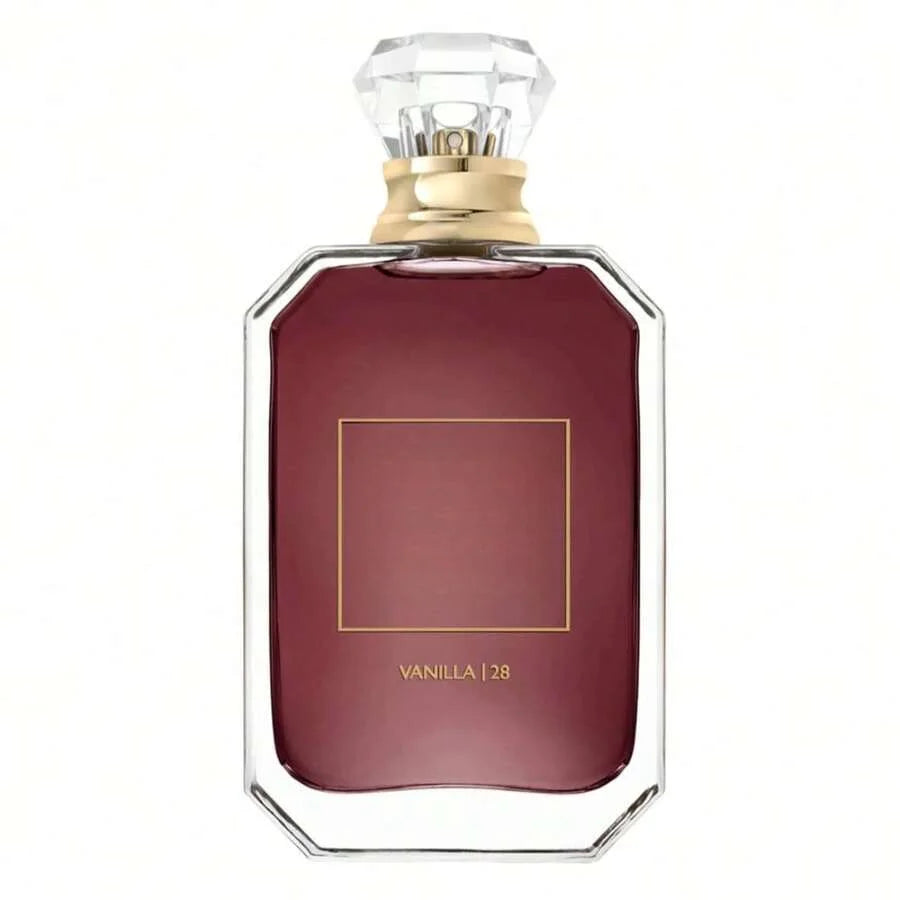 Armaf Kay Vanilla 28 Eau De Parfum Sweet Gourmand Fragrance