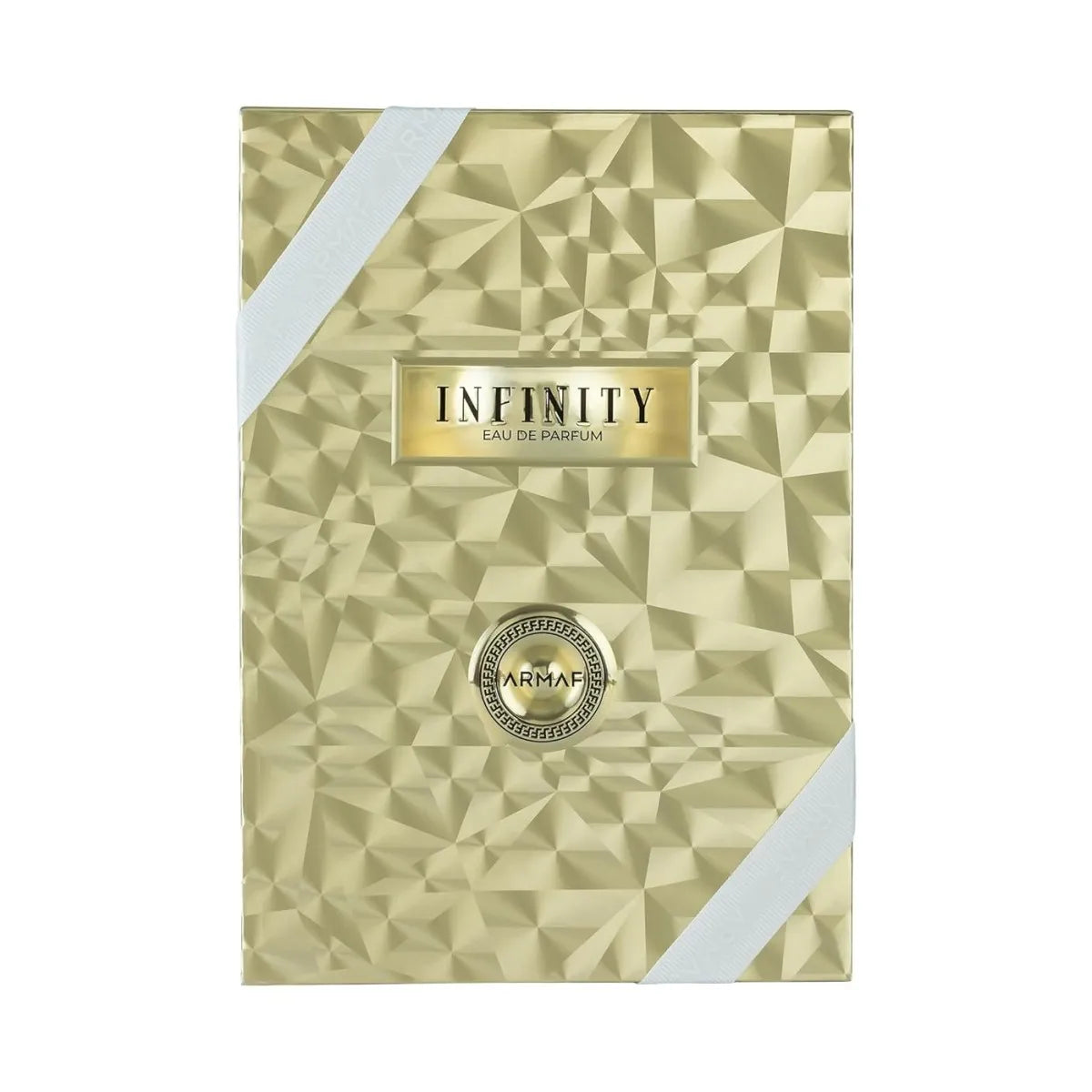 Armaf Infinity Gold Unisex Eau De Parfum
