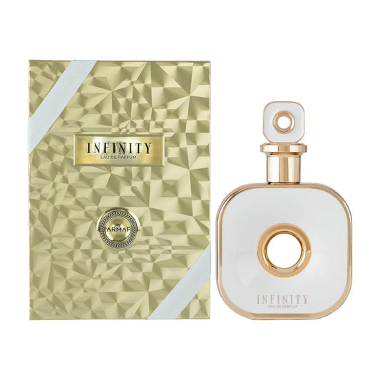 Armaf Infinity Gold Unisex Eau De Parfum