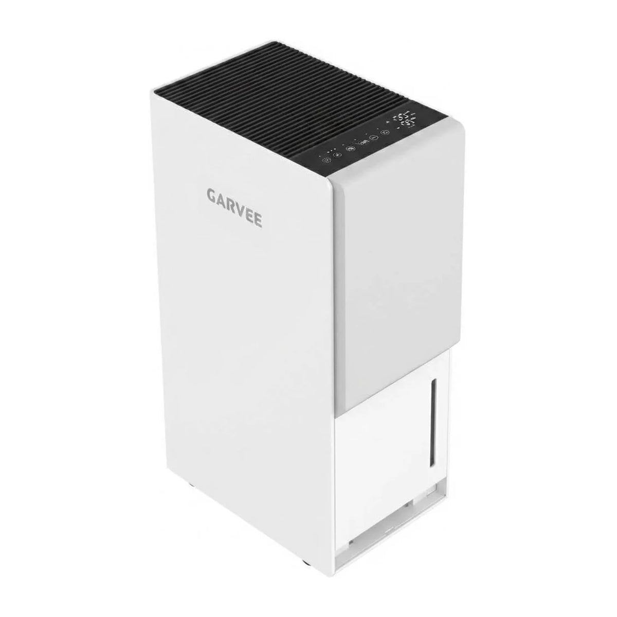 Adoolla Quiet High Efficiency Dehumidifier For Home Basement