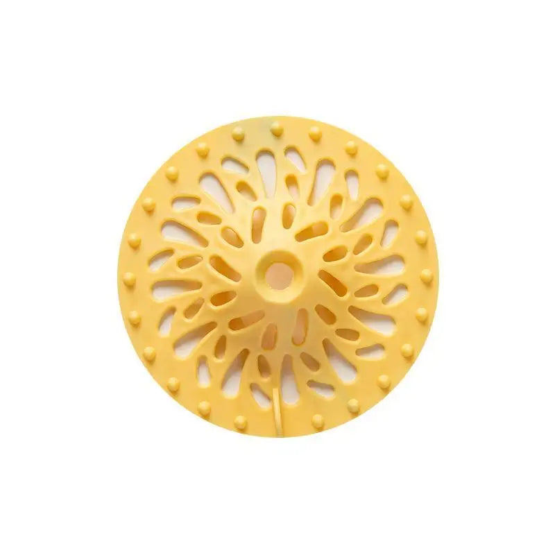 Durable Hair Filter Drain Strainer for Bathroom and Kitchen Sinks