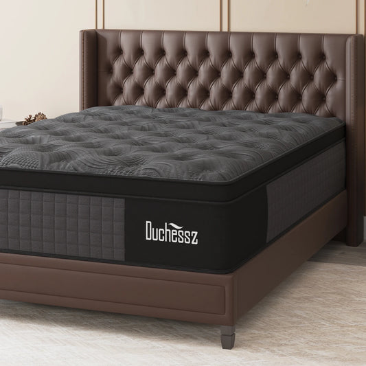 Sweetlove Hybrid Mattress In A Box Memory Foam Spring EuroTop