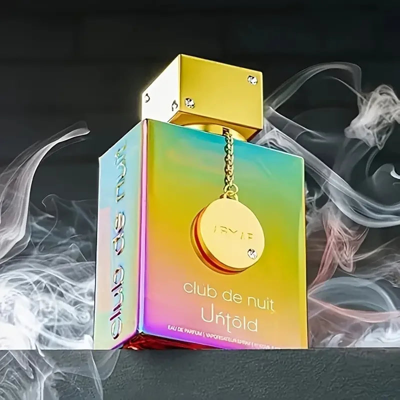 Armaf Club De Nuit Untold Alcohol Free Perfume Spray