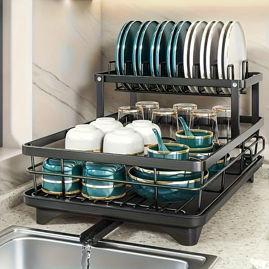 Altruism Commercial Grade Dish Drying Rack Stainless Steel