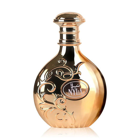 ArabiYat Nyla Eau De Parfum Unisex Fragrance With Coconut Mandarin