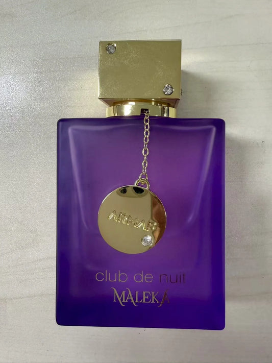 Armaf Maleka Long Lasting Floral Fruity Alcohol Free Perfume