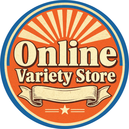 Online Variety Store